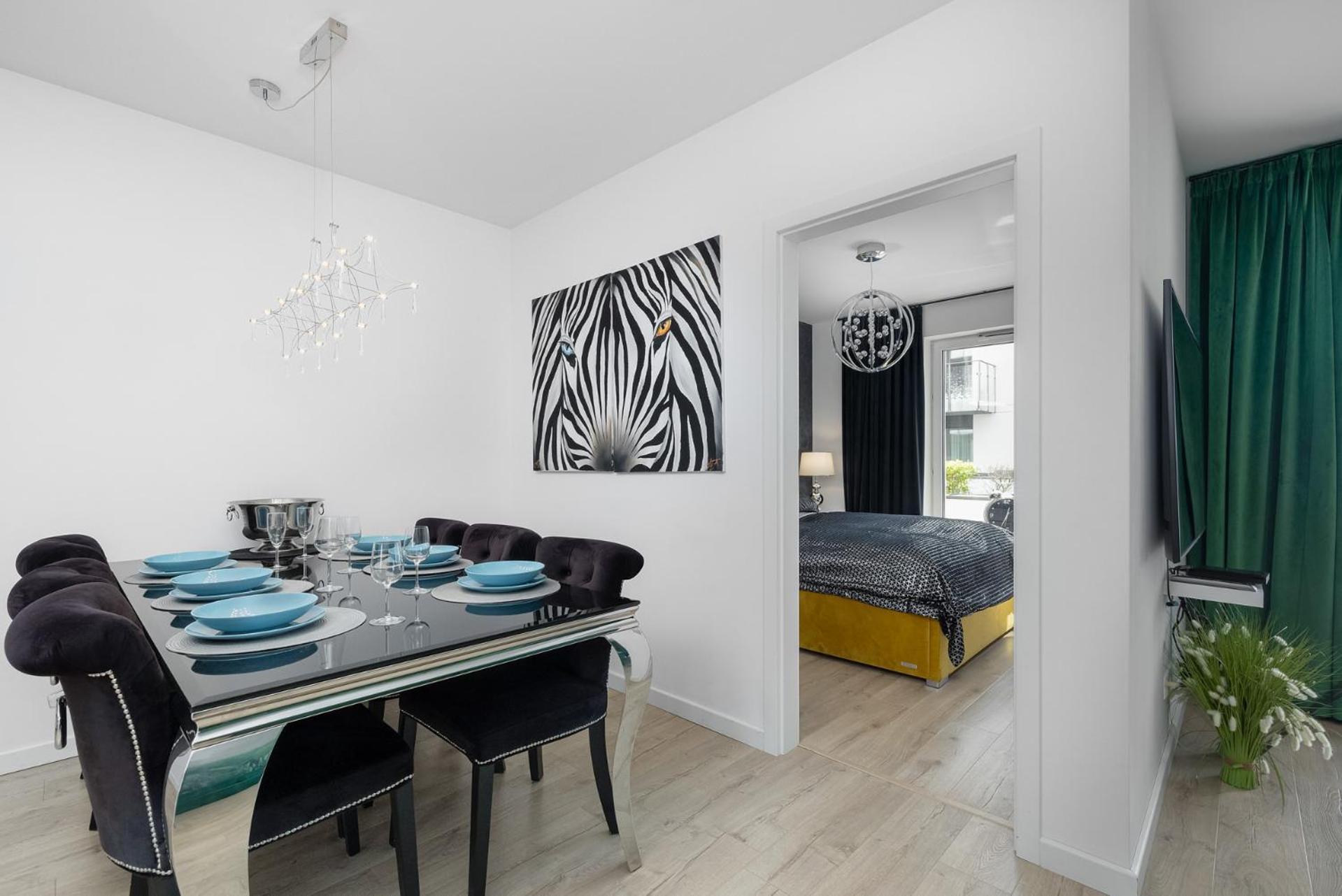 Nadmorskie Tarasy Spa 2 By Jantar Apartamenty โควอบเซก ภายนอก รูปภาพ