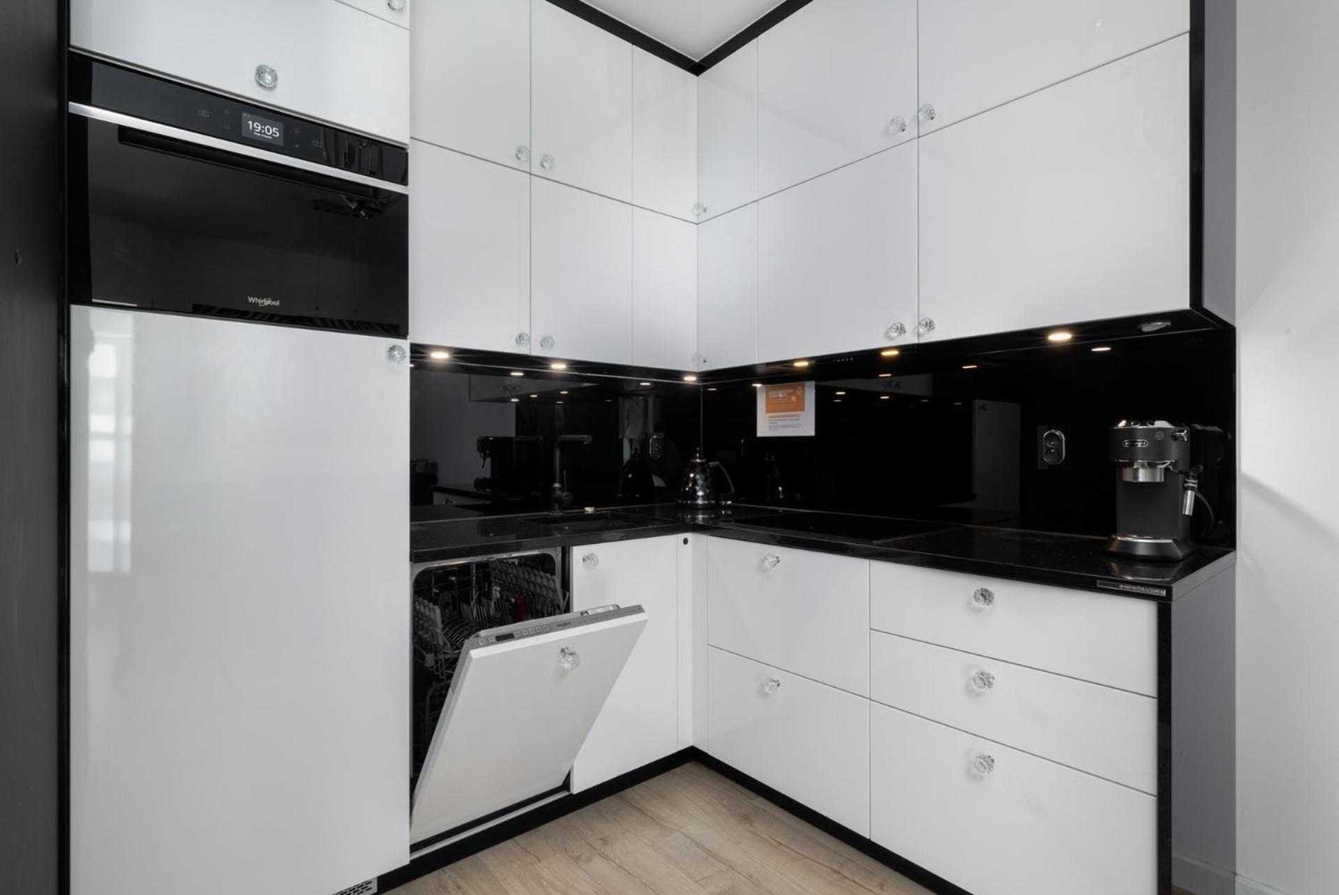 Nadmorskie Tarasy Spa 2 By Jantar Apartamenty โควอบเซก ภายนอก รูปภาพ