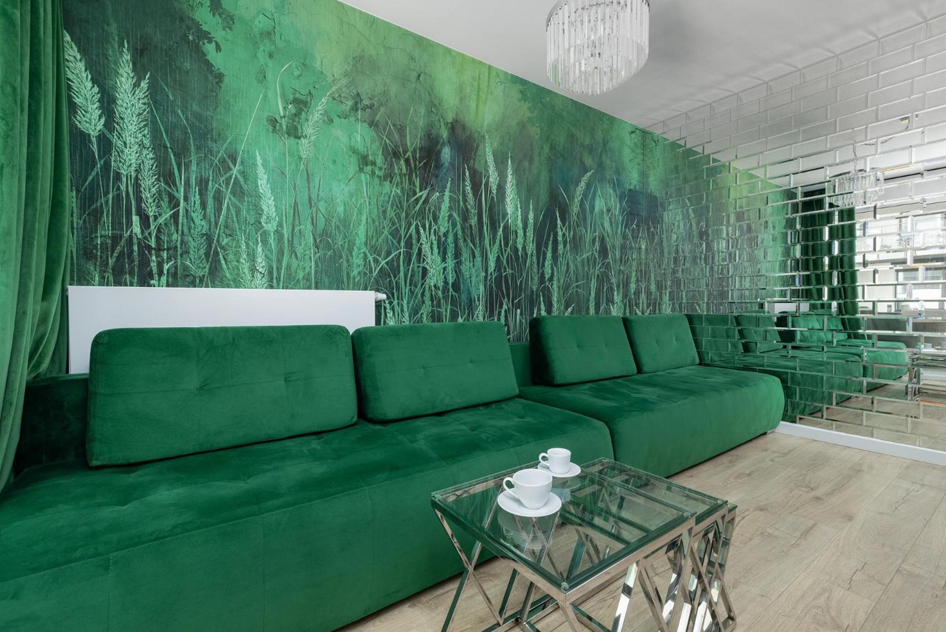 Nadmorskie Tarasy Spa 2 By Jantar Apartamenty โควอบเซก ภายนอก รูปภาพ