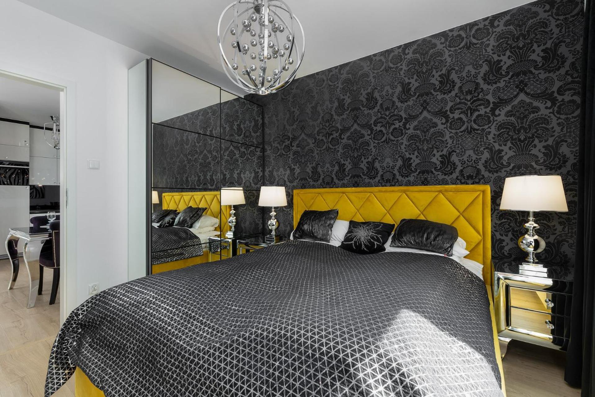 Nadmorskie Tarasy Spa 2 By Jantar Apartamenty โควอบเซก ภายนอก รูปภาพ